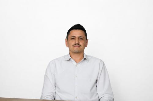 Igor Mateus Ferreira Vaz